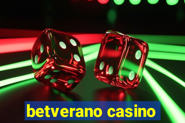 betverano casino